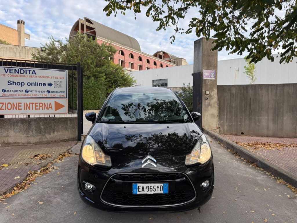Citroen C3