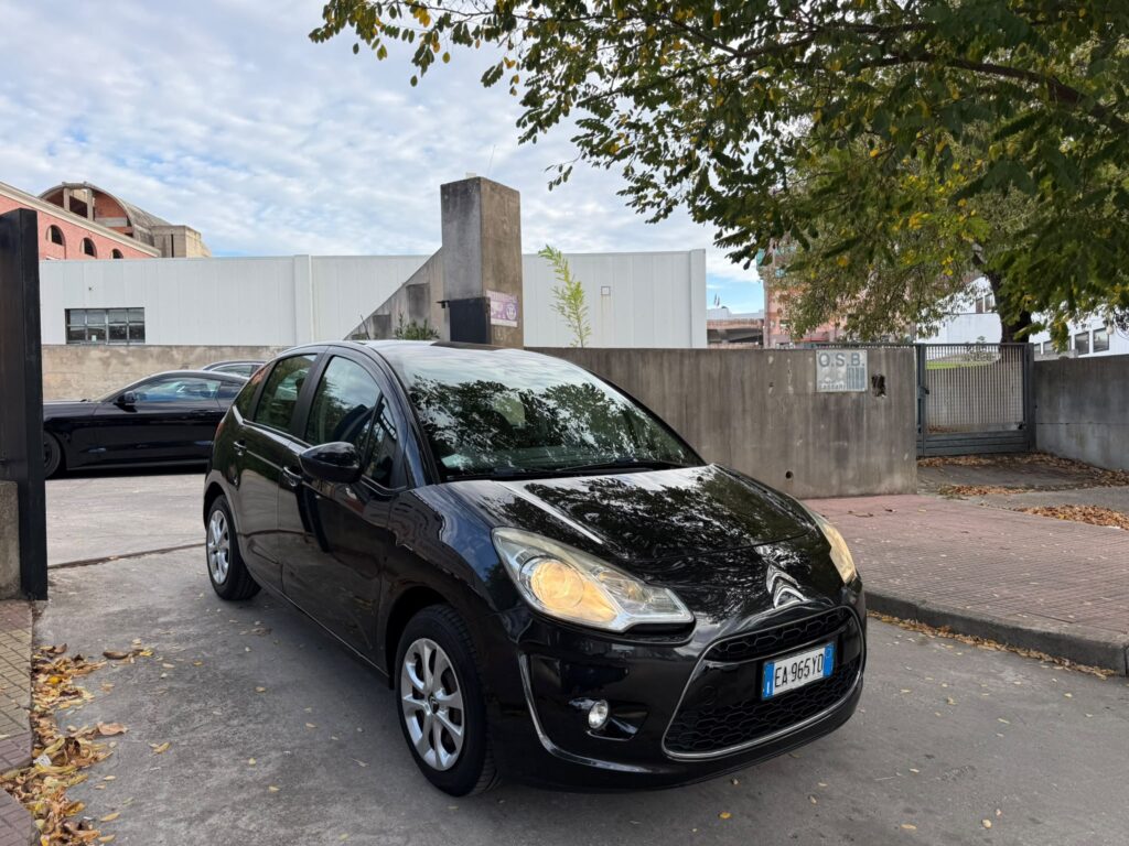 Citroen C3