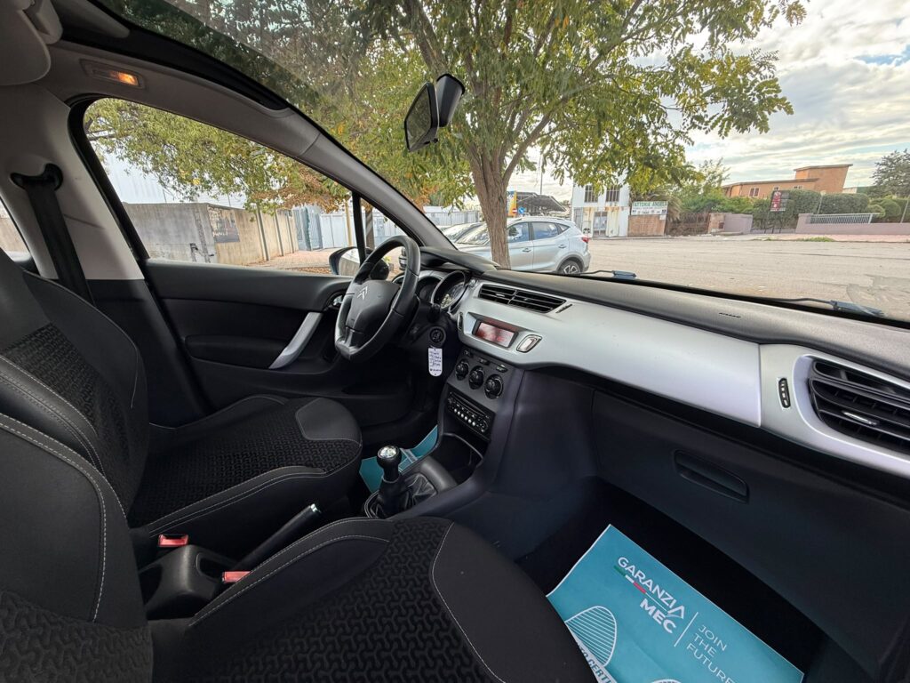 Citroen C3