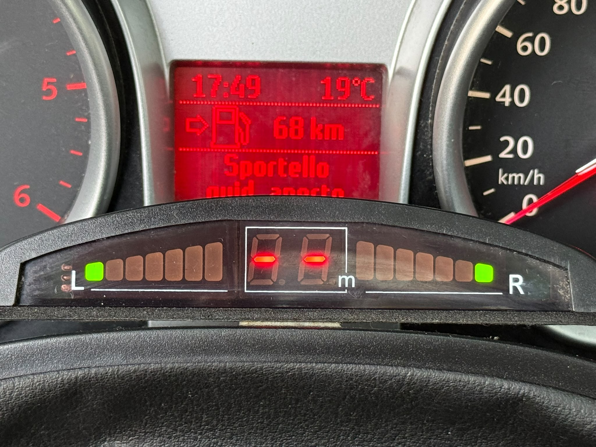 Ford C-Max - immagine 19