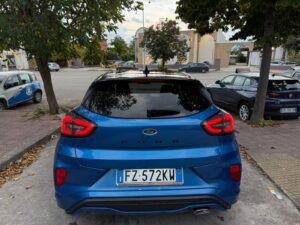 Ford Puma ST-Line X