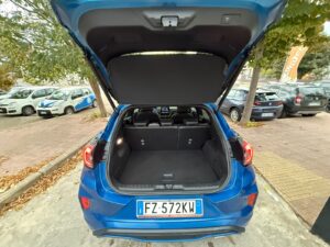 Ford Puma ST-Line X