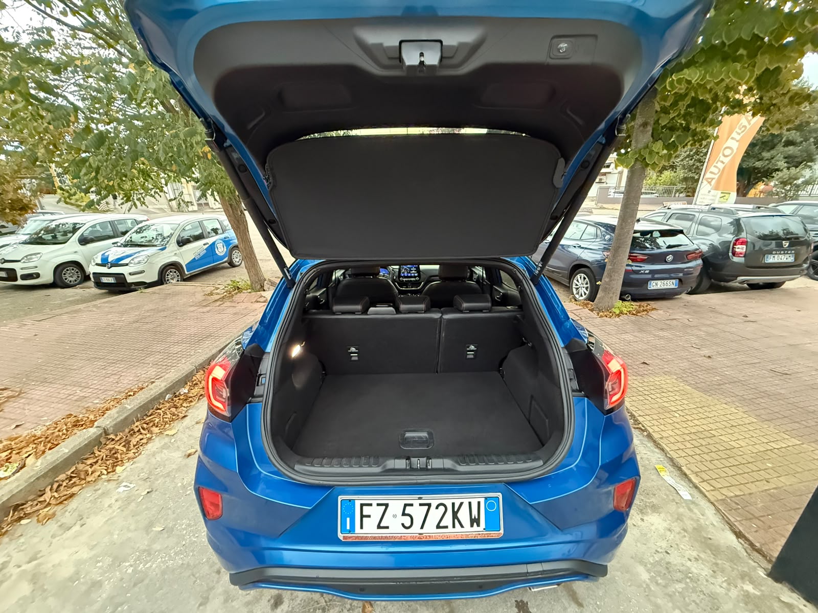 Ford Puma ST-Line X - immagine 12