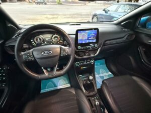 Ford Puma ST-Line X