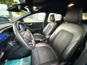Ford Puma ST-Line X