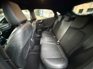 Ford Puma ST-Line X