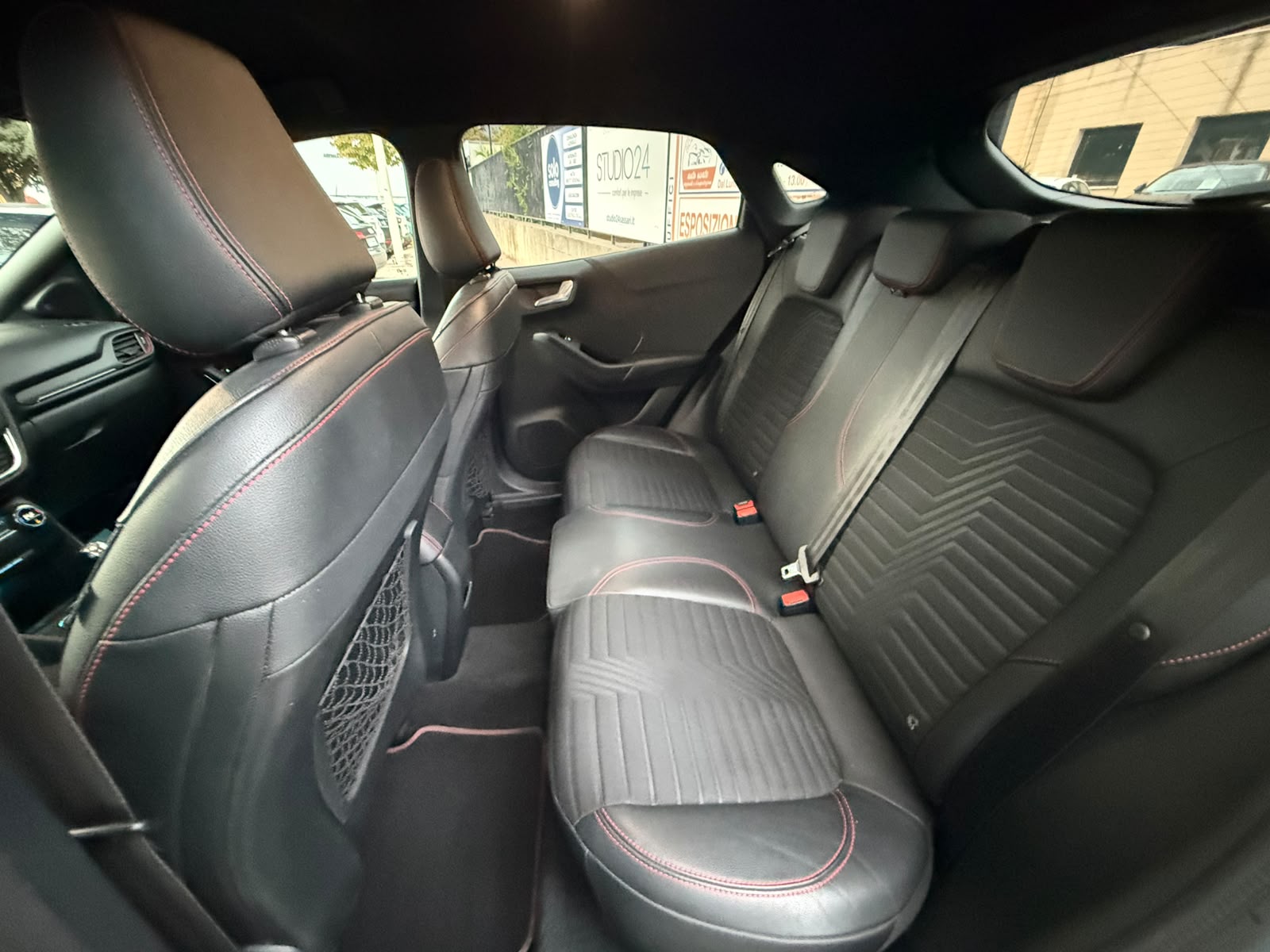 Ford Puma ST-Line X - immagine 11