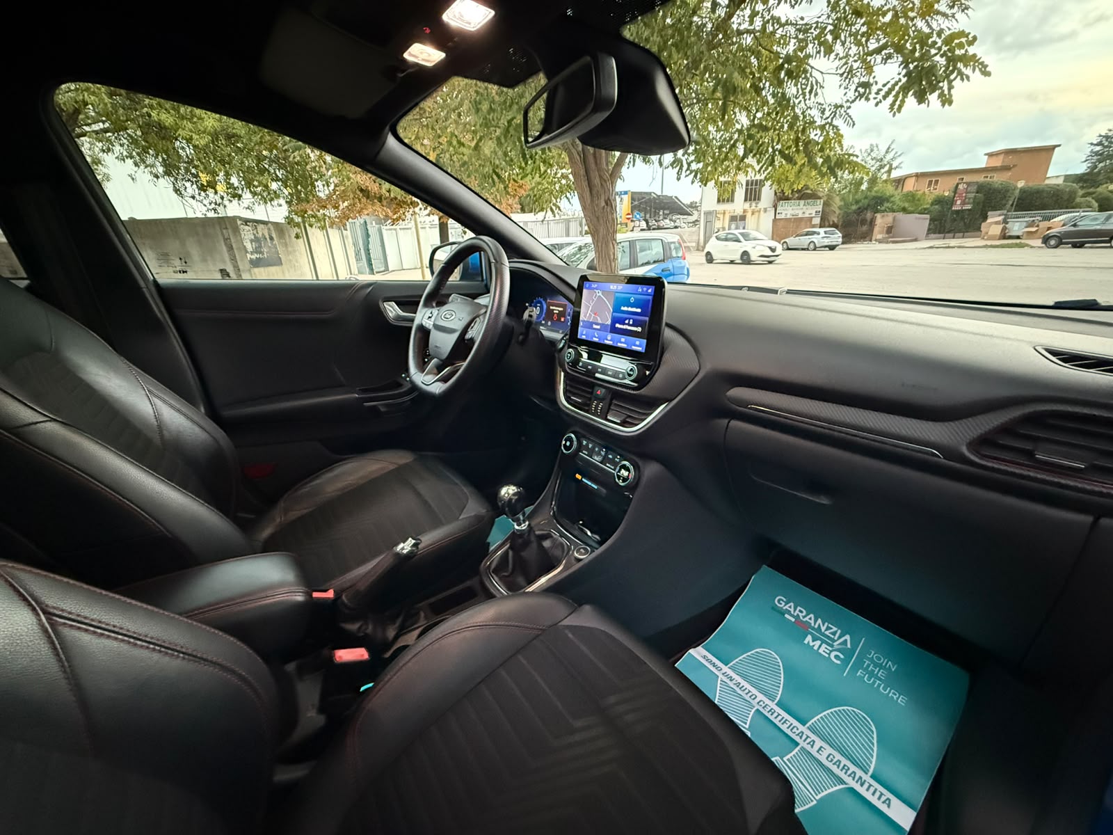 Ford Puma ST-Line X - immagine 15