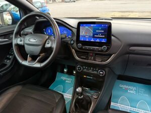 Ford Puma ST-Line X