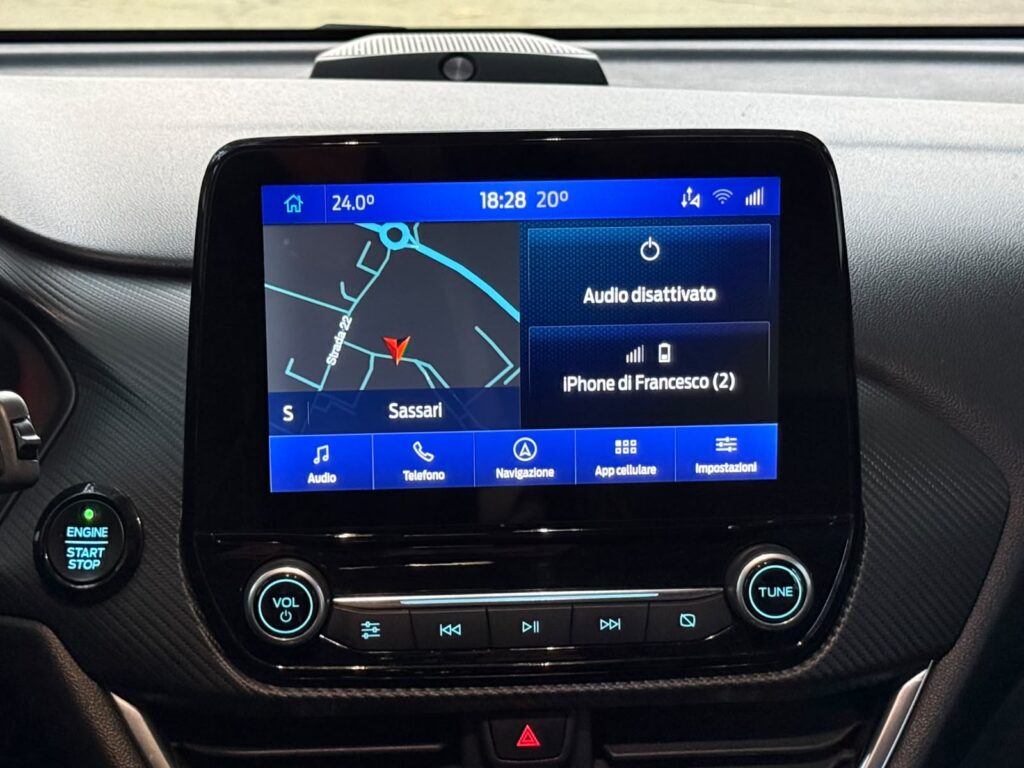 Ford Puma ST-Line X