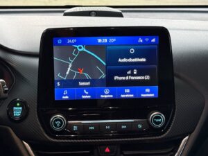 Ford Puma ST-Line X
