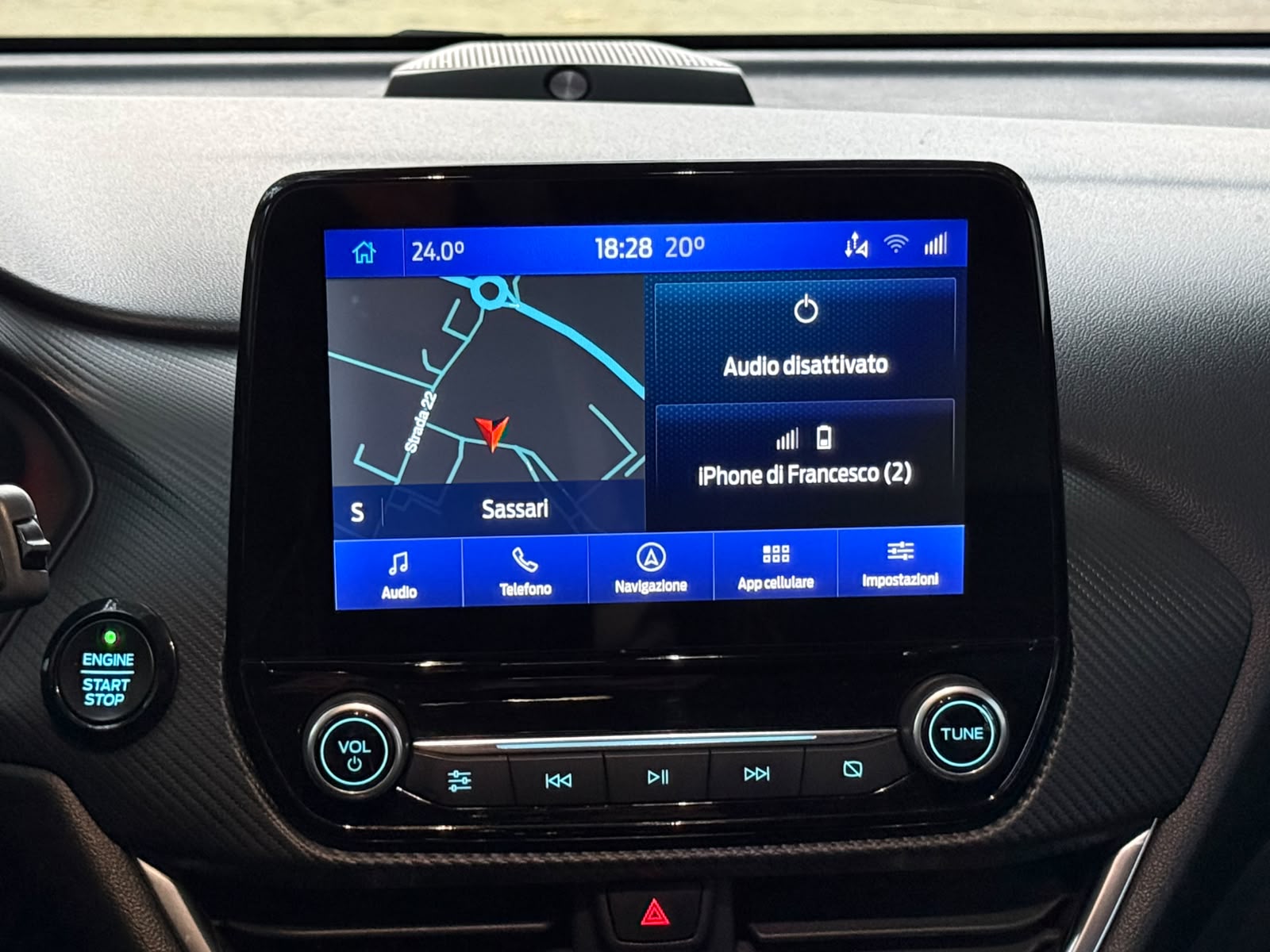Ford Puma ST-Line X - immagine 20